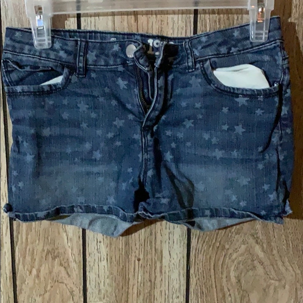 Gap kids shorts